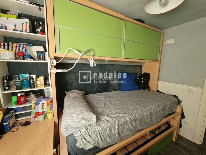 Foto b4ac5d59-43d3-4a30-8cb4-5753f901ecdf. Flat with heating in Arcos Madrid