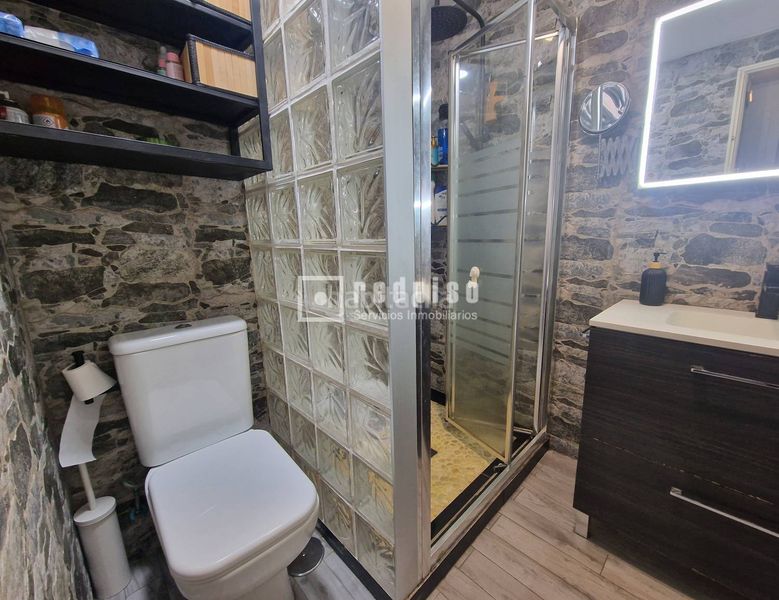 Foto c16a5594-d13b-4490-a838-e22e41c71147. Flat with heating in Arcos Madrid