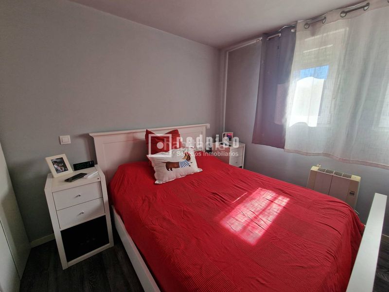 Foto e6052b22-b440-4a7c-b770-92e1868d1e19. Flat with heating in Arcos Madrid