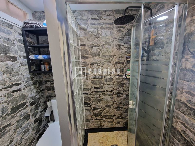 Foto fa029b77-216d-4d20-b9c1-35fa5a6bab55. Flat with heating in Arcos Madrid