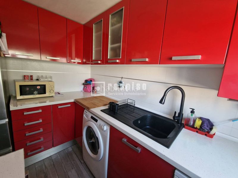 Foto ec94fd29-72f8-401b-9696-8acbb552301d. Piso en Arcos Madrid