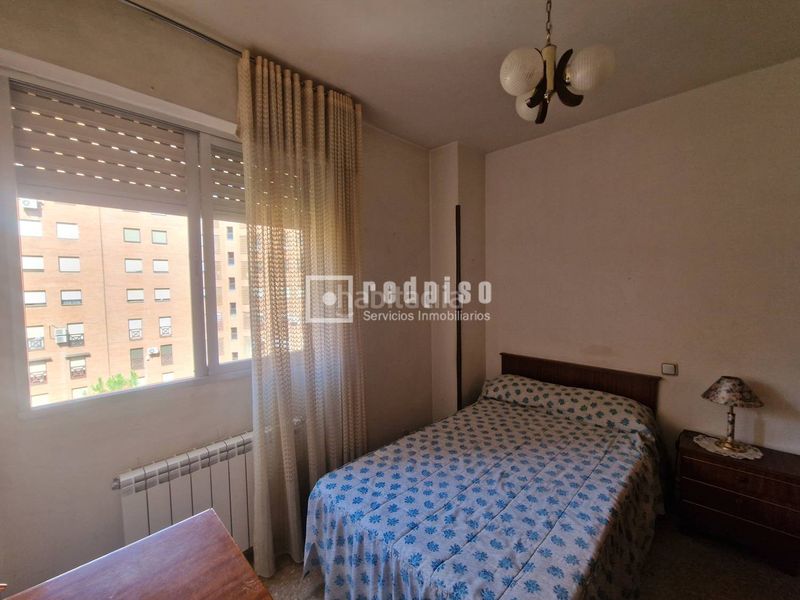 Foto 1a8fa188-c1f4-430e-9221-c383b1c626be. Appartamento con riscaldamento in Hellín Madrid