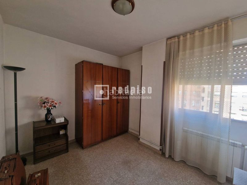 Foto a84ff715-b845-4b02-905b-4500d4978c3a. Appartamento con riscaldamento in Hellín Madrid
