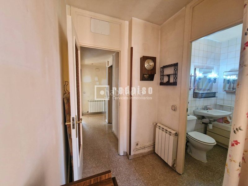 Foto b5cbd656-7a7b-484d-8b69-3fd3640fc5ed. Appartamento con riscaldamento in Hellín Madrid