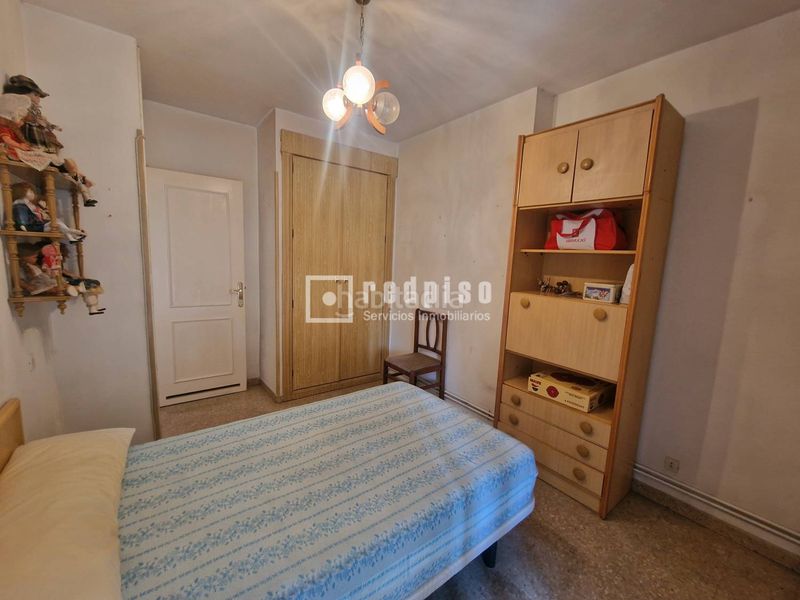 Foto c706e679-9c72-4100-8878-30d442ade0d8. Appartamento con riscaldamento in Hellín Madrid