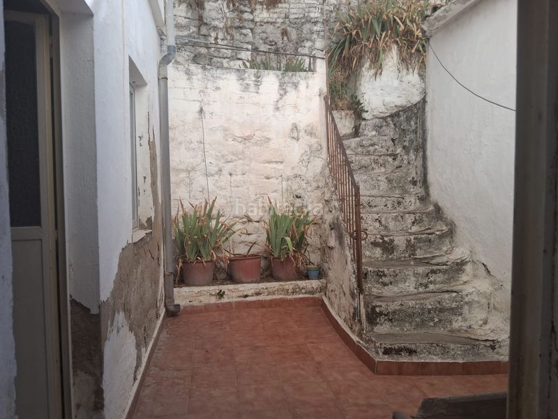 Foto 5caa1362-59e9-4621-99ab-7c4bfcbe7997. Casa amb aparcament a Úbeda