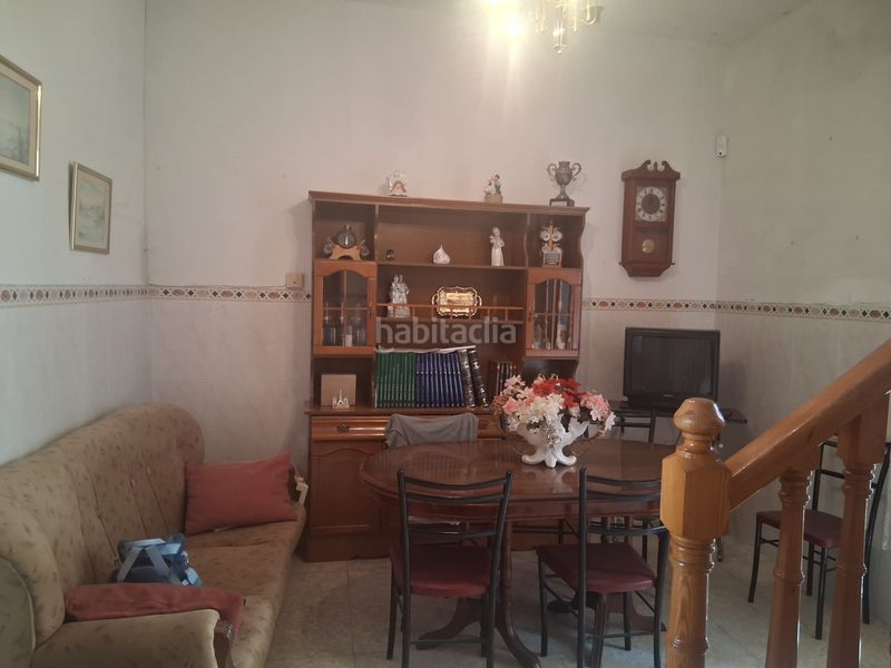 Foto aab13920-8ceb-42e2-a641-4002949e3c32. Casa amb aparcament a Úbeda