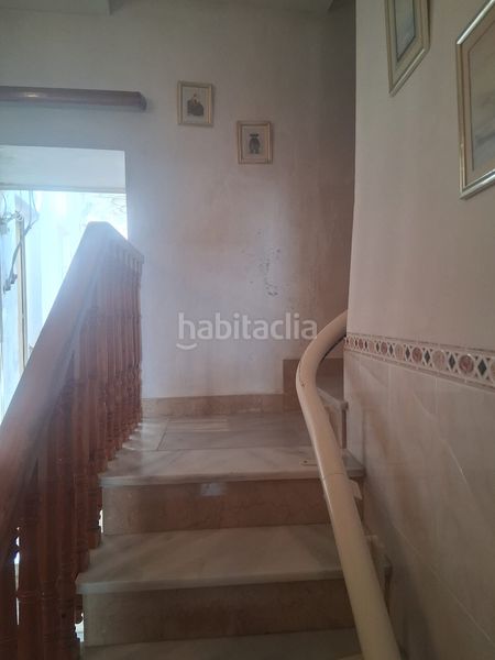 Foto be06245d-0340-40e6-b616-5c5f2dfebb1d. Casa amb aparcament a Úbeda