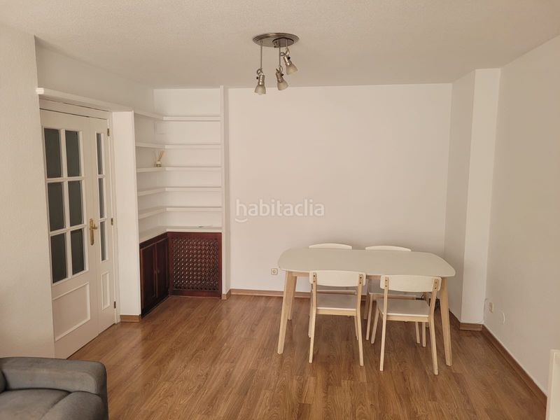 Foto 072a4a3e-2856-489d-a571-d83482d25281. Flat with heating in Úbeda