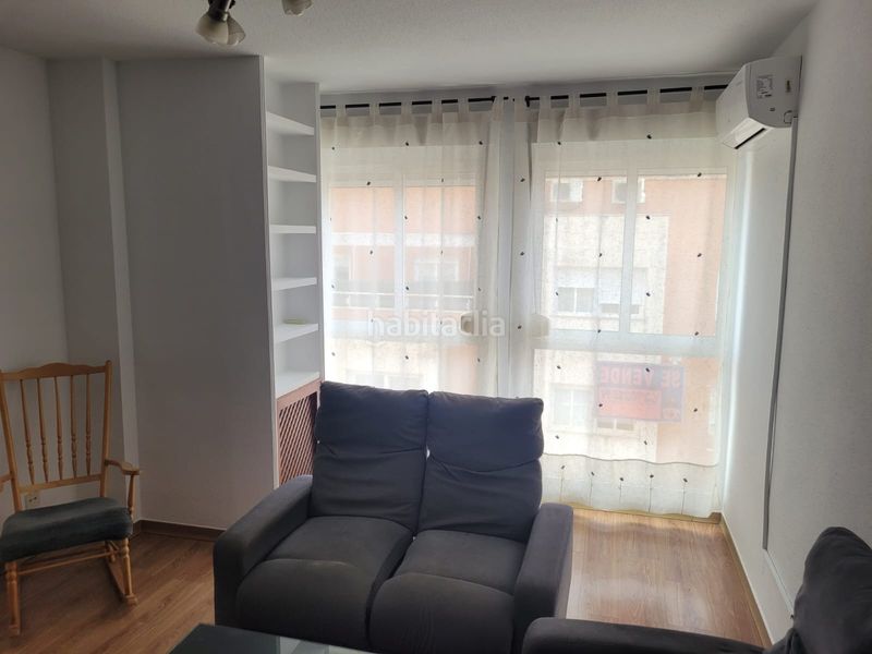 Foto 1f90d88c-8105-45e0-8acf-86c3f28914a4. Flat with heating in Úbeda