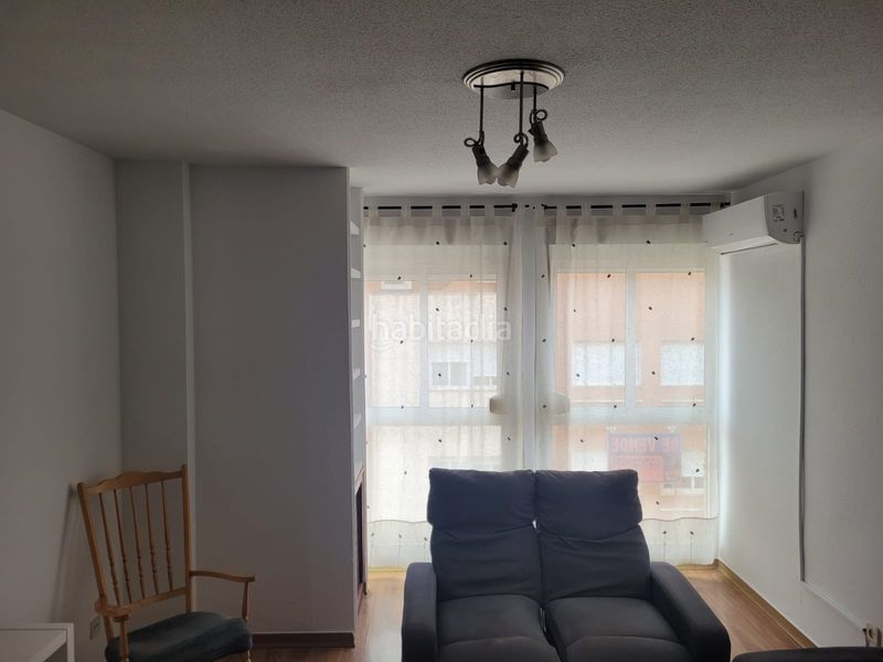 Foto 5737abd5-684b-463c-b6ea-423754c7d821. Flat with heating in Úbeda
