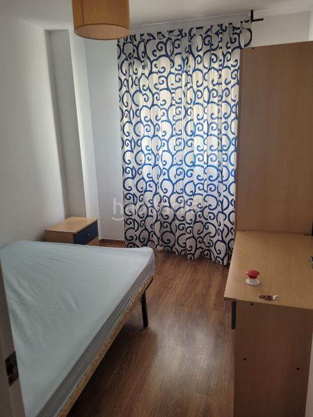Foto 5a58812d-c324-4e47-a660-26957ef228fa. Flat with heating in Úbeda