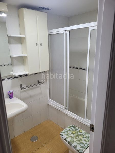 Foto 65119b70-ce46-4a64-98ec-7a887e0401c1. Flat with heating in Úbeda