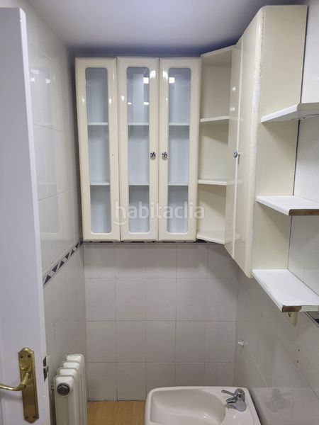 Foto 811bc705-f237-4d9d-8174-59341f2c66ee. Flat with heating in Úbeda