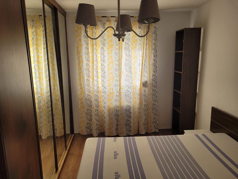 Foto b1351a55-05ef-49db-be92-77ee6a528d13. Flat with heating in Úbeda