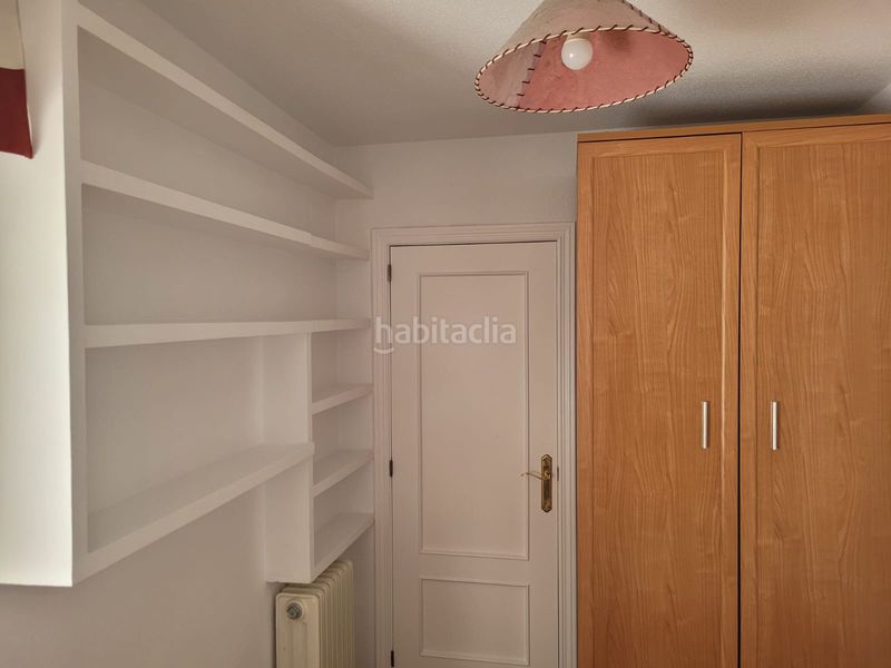 Foto d693ebff-a05b-46c7-8847-165dbca5a873. Flat with heating in Úbeda