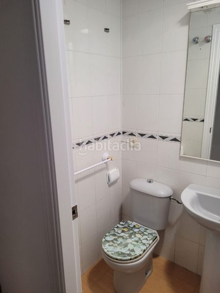 Foto ef234784-c209-4240-acec-ec0ce2383219. Flat with heating in Úbeda