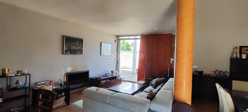 Foto e1844ead-7466-4e48-935b-5bed2f6806de. Chalet avec cheminée chauffage parking piscine dans Baeza