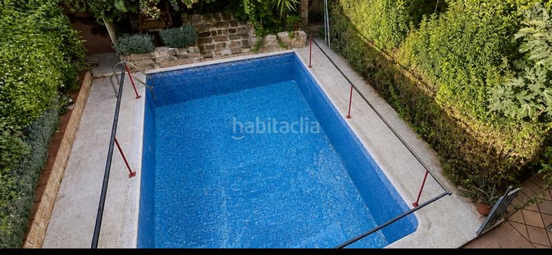 Foto a4004014-2c74-4d4e-b319-81619509eca5. Casa amb calefacció aparcament piscina a Úbeda