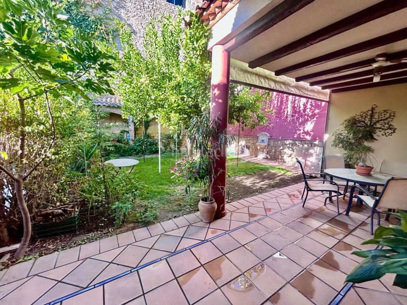 Foto a4a8c5e4-ae6e-4607-a0c3-a01f21d71e04. Casa amb calefacció aparcament piscina a Úbeda