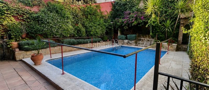 Foto e4c98f57-86f0-48d9-aa5b-5e285ea4b284. Casa amb calefacció aparcament piscina a Úbeda