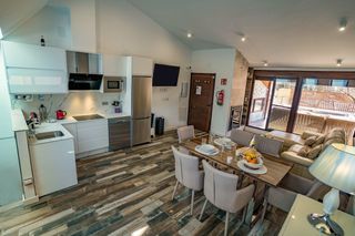 Penthouse  Calle félix rodríguez de la fuente. Oportunidad única en el corazón de la sierra de cazorla