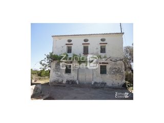 Masia a Poligono Poligono 05