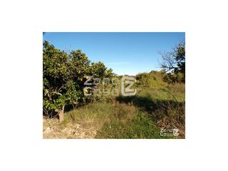 Casale  Poligono poligono 02. Finca rustica  venta alzira