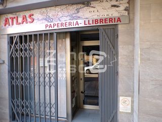 Local Comercial a Avenida Parc