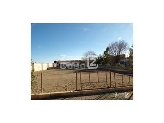 Chalet  Partida cotes polig 22. Se vende espectacular finca ecuestre.