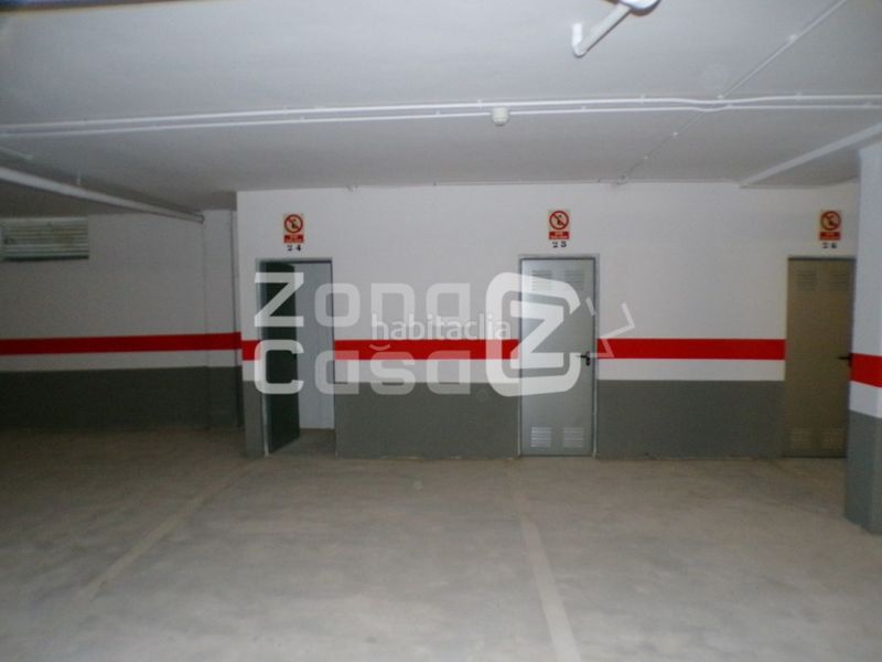 Foto 3e9afef4-c93a-4acc-993f-29f6bb8d5246. Erdgeschoss mit parking in Pobla Llarga (la)