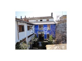 Maison à Albalat de la Ribera. Casa 4 habitaciones venta albalat de la ribera