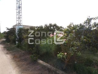 Mas  Poligono numero 49. Se venden 4 parcelas. rústicas.