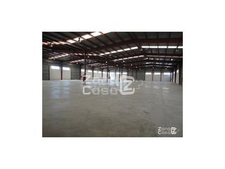 Bâtiment à usage industriel à Polinyà de Xúquer. Nave industrial venta polinyà de xúquer