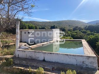 Mas  Urbanizacion puig gros. Finca agrícola con entorno natural en puig gross carcaixent
