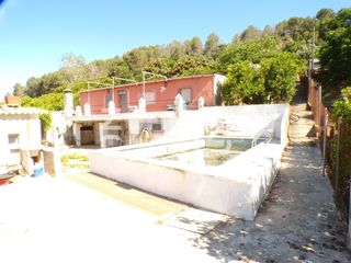 Xalet a Urbanitzacions i Pedanies Sud