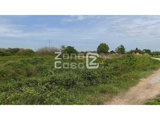Mas  Poligono numero 11 gual. Se vende excelente campo en término de polinyà de xúquer