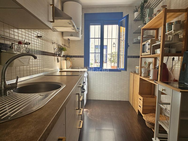 Foto 4eff4373-f7e4-4c2a-a8c1-f1fdc6c7e2e0. Dúplex amb aparcament a Sta. Marina - San Andrés - San Pablo - San Lorenzo Córdoba