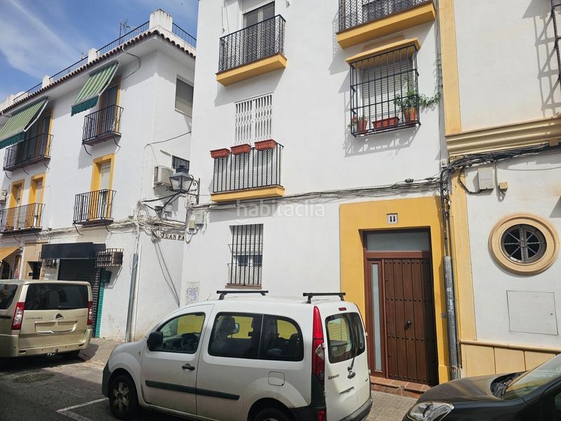 Foto e53ba1e4-d39a-4a11-9fed-c972d911789d. Dúplex amb aparcament a Sta. Marina - San Andrés - San Pablo - San Lorenzo Córdoba