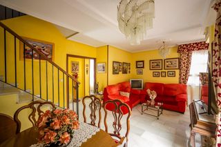 Casa  Calle del conde de arenales. Casa en conde de arenales san andrés