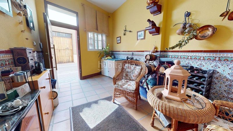 Foto 22724ee0-7602-40c4-8022-b98b84363b96. Casa a schiera con riscaldamento parcheggio in Poniente-Norte - Miralbaida - Parque Azahara Córdoba