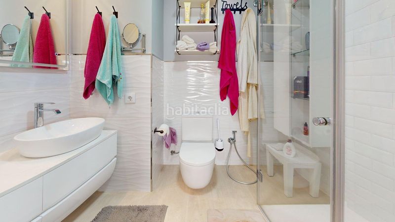 Foto 48276bb4-a142-478d-add1-e56a82197b7b. Casa a schiera con riscaldamento parcheggio in Poniente-Norte - Miralbaida - Parque Azahara Córdoba