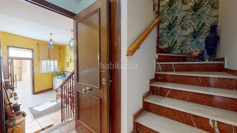Foto bf376b08-5106-427d-b377-d2031051d61f. Casa a schiera con riscaldamento parcheggio in Poniente-Norte - Miralbaida - Parque Azahara Córdoba