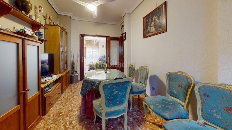 Foto c5053d6f-2758-44ad-a012-0b2245108877. Casa a schiera con riscaldamento parcheggio in Poniente-Norte - Miralbaida - Parque Azahara Córdoba