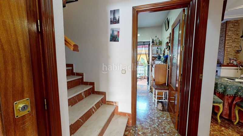 Foto e12582de-1eb2-4512-91f8-3cbfb883eb89. Casa a schiera con riscaldamento parcheggio in Poniente-Norte - Miralbaida - Parque Azahara Córdoba