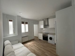 Lloguer Pis  Calle de ponzano 46. Piso de 1 dormitorio en alquiler en calle ponzano, madrid