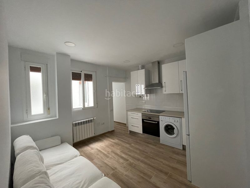Foto 073170ed-2d65-4f3a-a1bf-04dafb90a663. Rent flat in calle de ponzano 46 in Ríos Rosas-Nuevos Ministerios Madrid