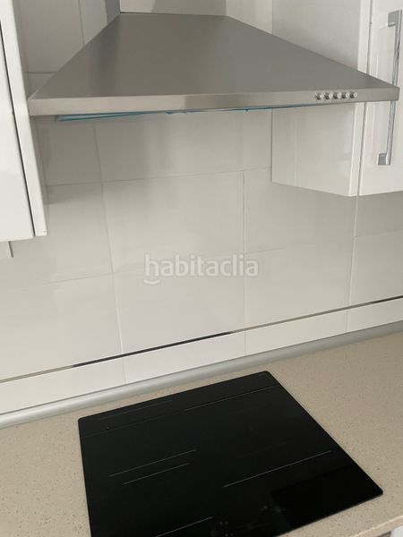 Foto 1dd70564-dbe8-4aed-a485-24f51e34b1ae. Rent flat in calle de ponzano 46 in Ríos Rosas-Nuevos Ministerios Madrid