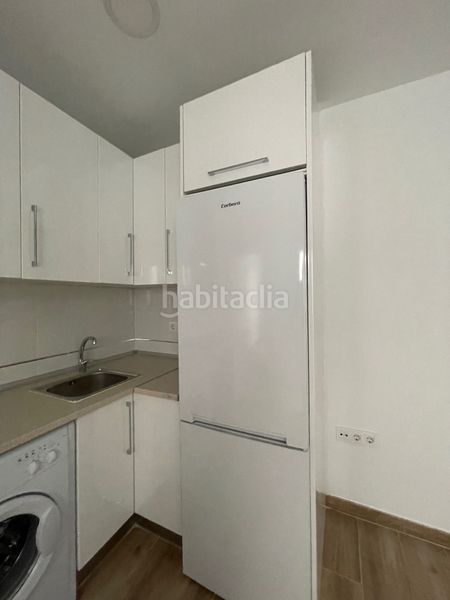 Foto 61d52eed-aa75-42df-b458-547c6e32c8cd. Rent flat in calle de ponzano 46 in Ríos Rosas-Nuevos Ministerios Madrid