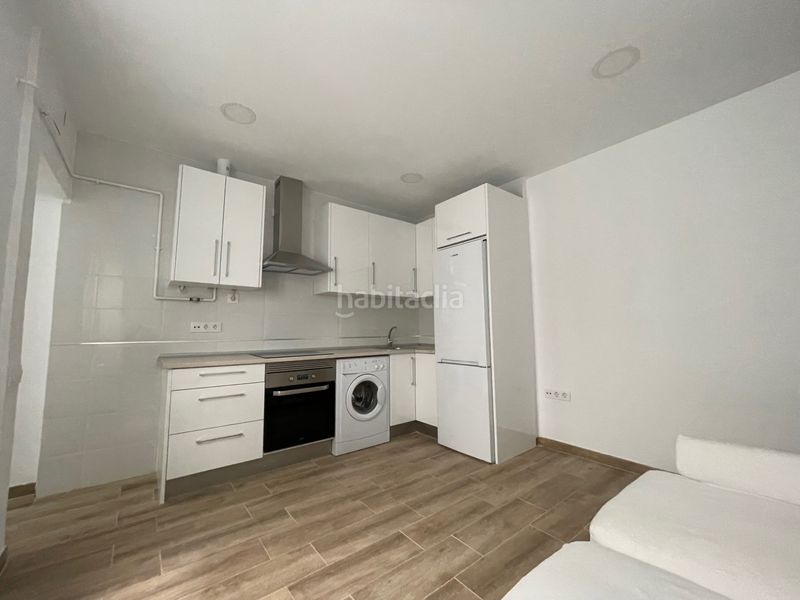 Foto 6a71f453-6e39-4ded-b5be-1396fa02d9e4. Rent flat in calle de ponzano 46 in Ríos Rosas-Nuevos Ministerios Madrid